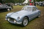 Fiat 8V Carrozzerie Speziali Lingotto 1953 года